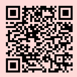 QR-code om je te registreren